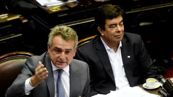 Debate por tarifas: ningún proyecto tuvo los dos tercios de los votos para ser tratado