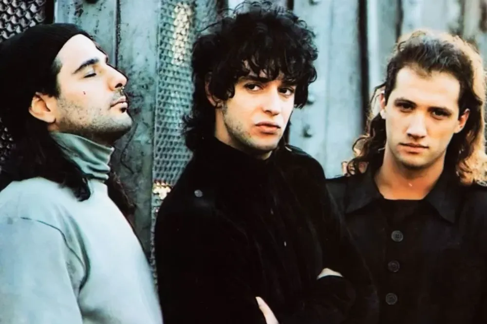 A 30 años de Canción Animal, uno de los discos más exitosos del Rock Nacional