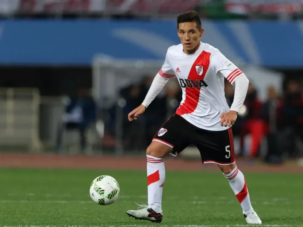 Kranevitter: “Si Gallardo me necesita tiene mi teléfono”