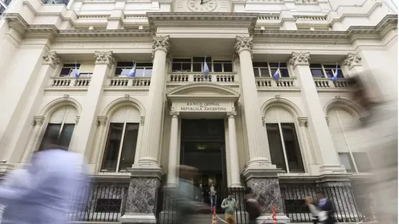 DIVISAS. En lo que va de enero, el Banco Central compró US$ 1.200 millones.