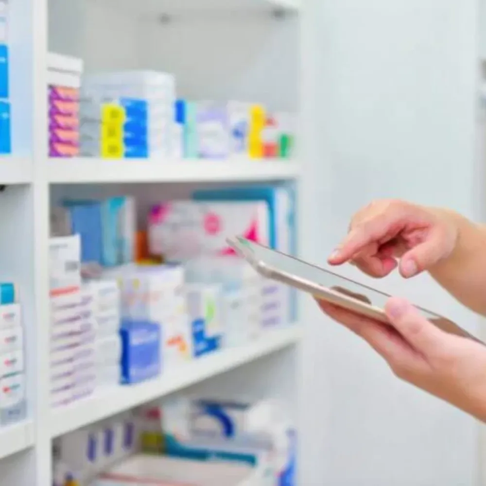 Laboratorios acordaron congelar los precios de medicamentos por 30 días
