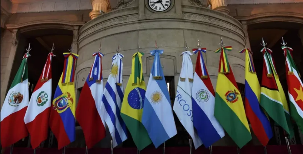 Relanzan la Cumbre Social del Mercosur a la que se oponía Bolsonaro