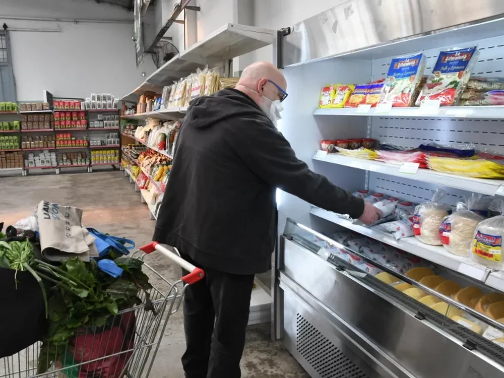 Acuerdos de precio hasta las PASO: alimentos, bienes de capital y financiamiento “blando”