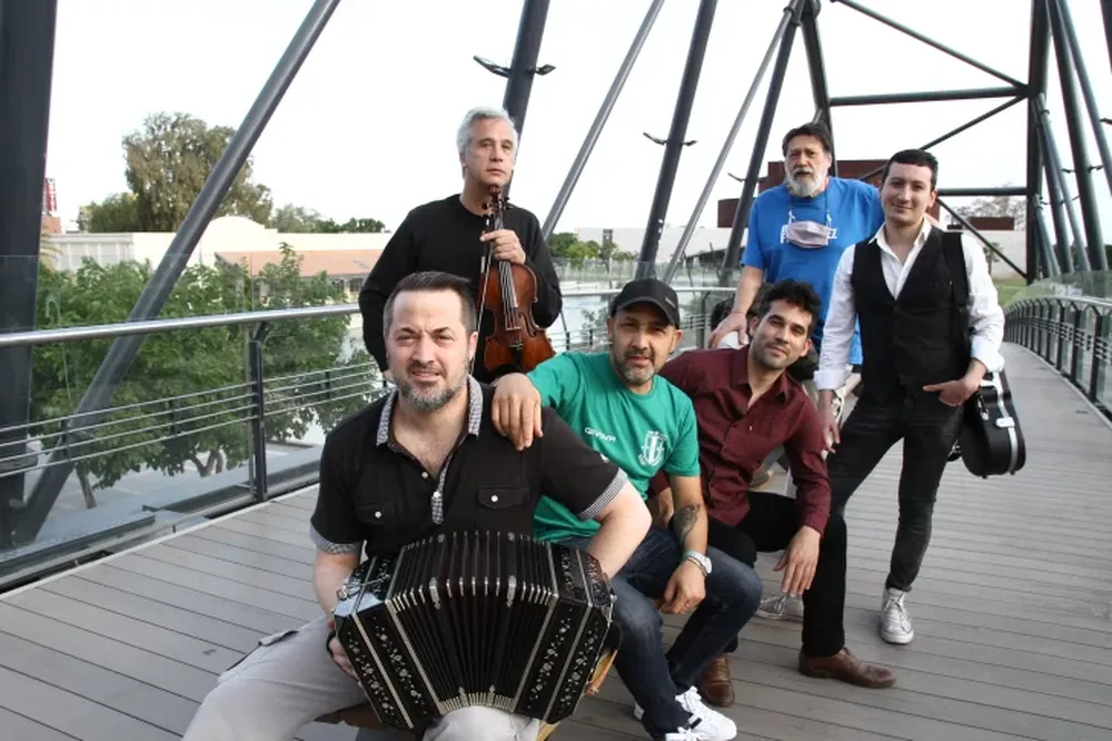 “El tango no morirá nunca”