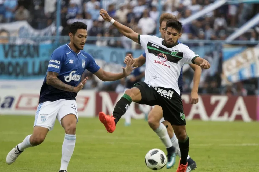 La ley del ex dejó a San Martín con las manos vacías en Tucumán