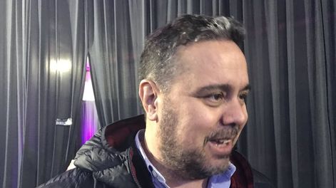 En AFA dijeron que la pérdida de categoría de Riestra “es una posibilidad”