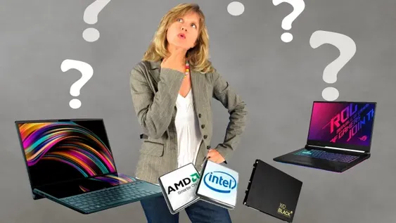 ¿Qué debo tener en cuenta para comprar una notebook?