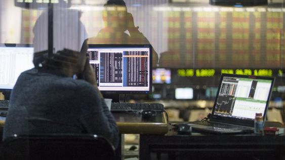 El riesgo país argentino superó los 4.000 puntos, cifra que no registraba desde el 2005