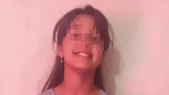 Encontraron a la nena que buscaban desde el domingo: estaba en la casa de una amiga