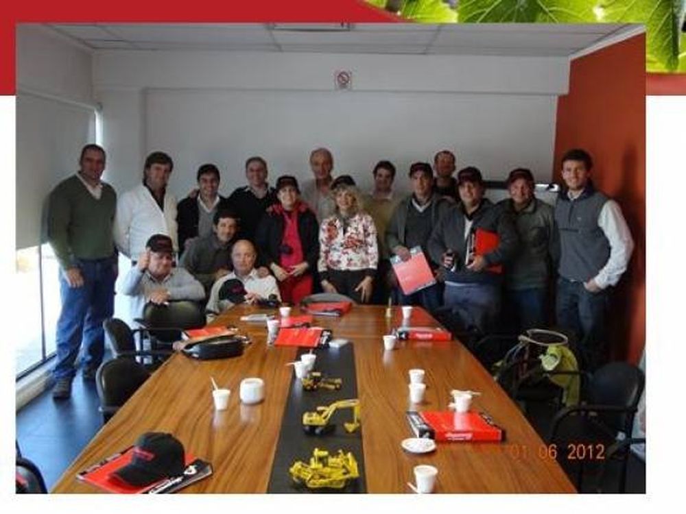 Más de 3 mil viñateros integrados reciben ayuda por U$S39 millones