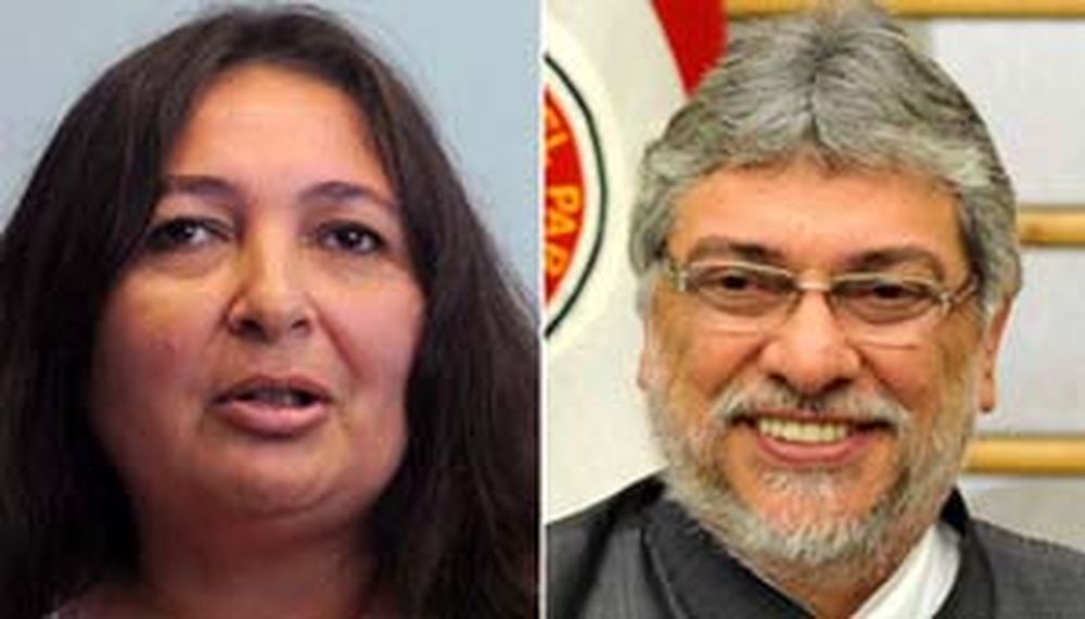 Fernando Lugo suma una cuarta demanda de paternidad
