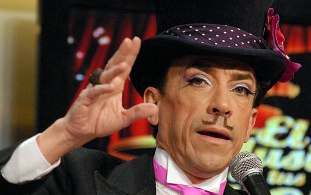 “Mis peleas son todas reales”