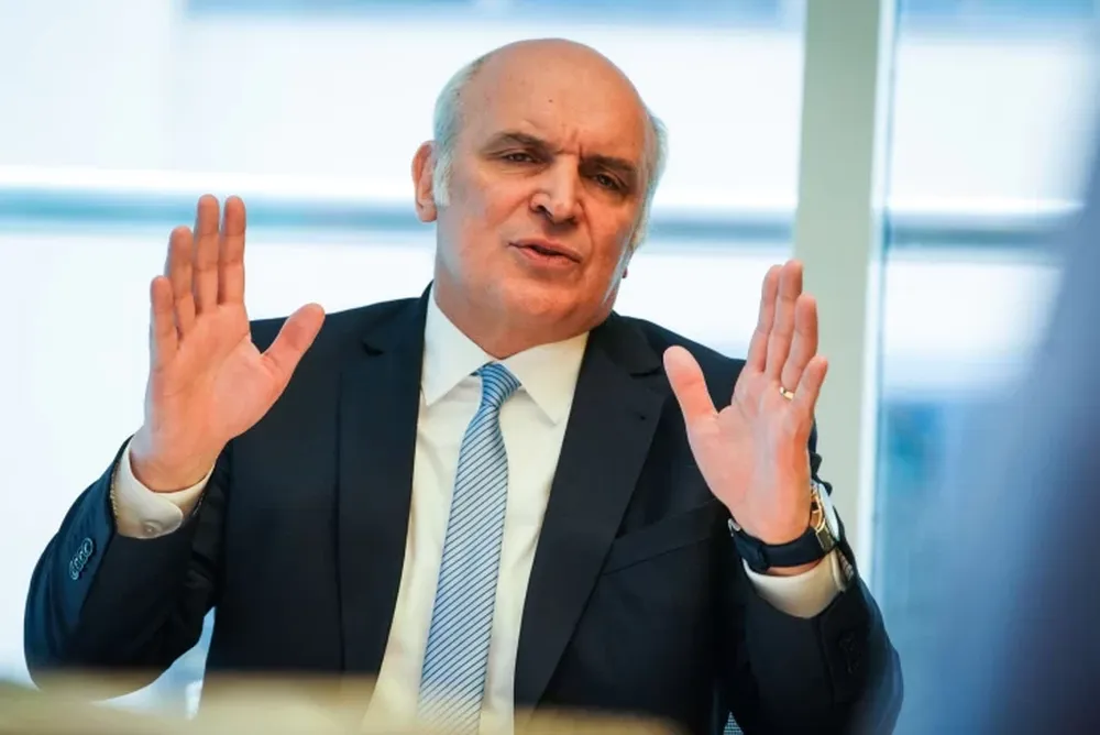 José Luis Espert, imputado