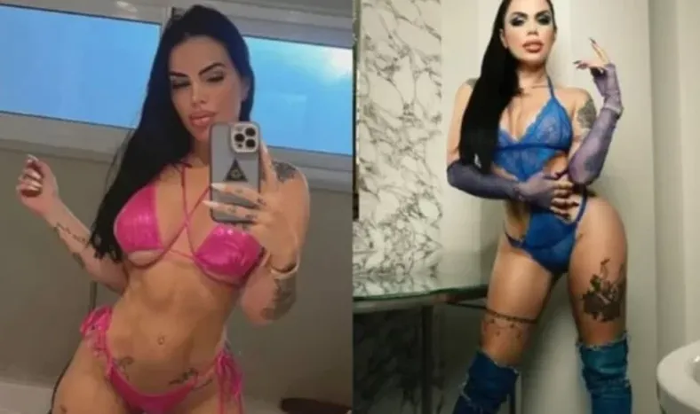 Denunciaron a Sofía Clerici ante la Justicia Federal