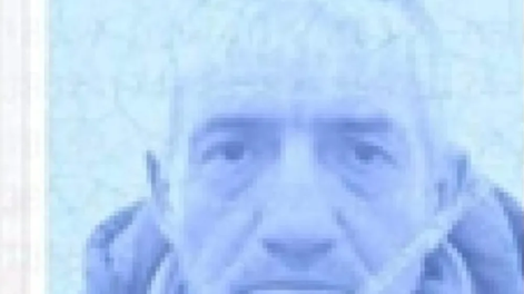 La desaparición de Adolfo Aníbal Rivero mantiene en vilo a San Juan y activa un fuerte operativo policial.