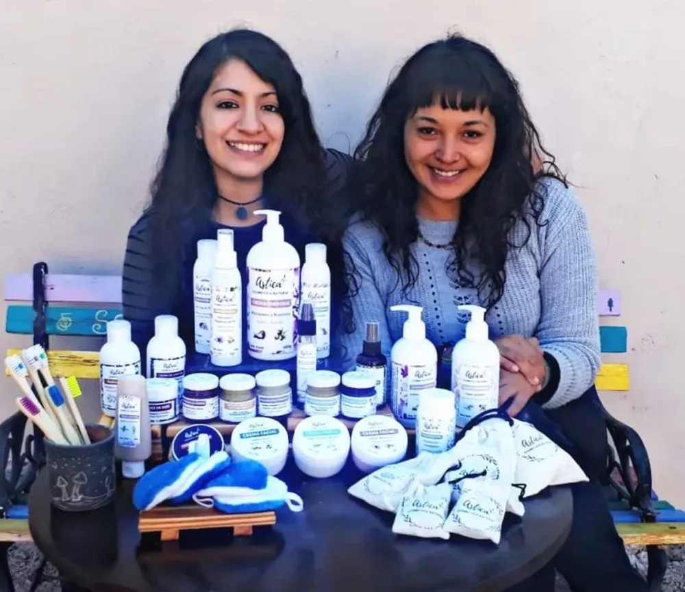 Una amistad en consonancia con el ambiente