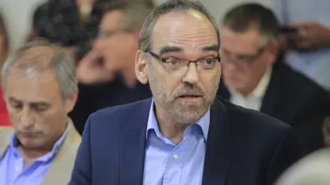 El Gobierno postuló a Fernando Iglesias como embajador ante la Unión Europea