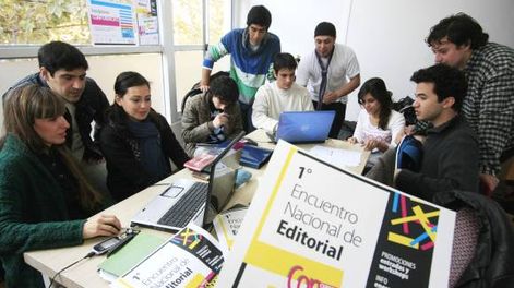 Un evento que dará vuelta la página