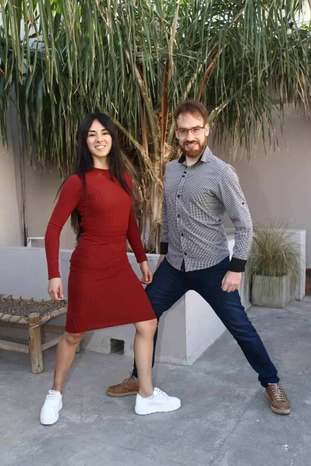 Unidos por el malambo