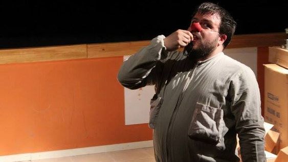 Teatro local para ver en las redes