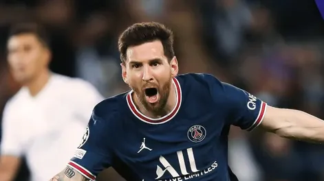 Vuelve el campeón del Mundo: Messi jugará mañana con PSG sin recibimiento especial