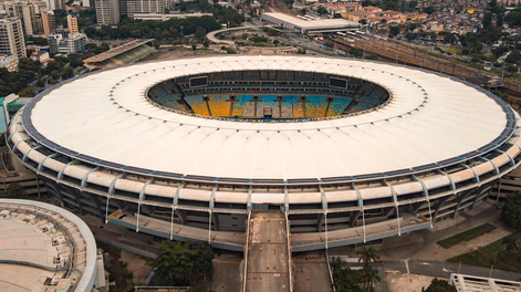 La Justicia brasileña volvió a habilitar el Maracaná para la revancha entre Vasco da Gama y Boca.