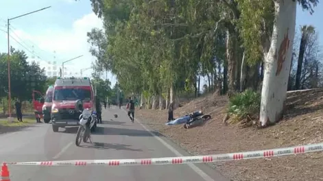 Foto gentileza Ariel Rodríguez.