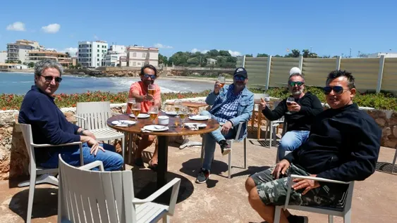 Rusia, el tercer país con más contagios, reabre la economía