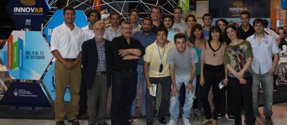 Innovar: 11 proyectos locales de tecnología