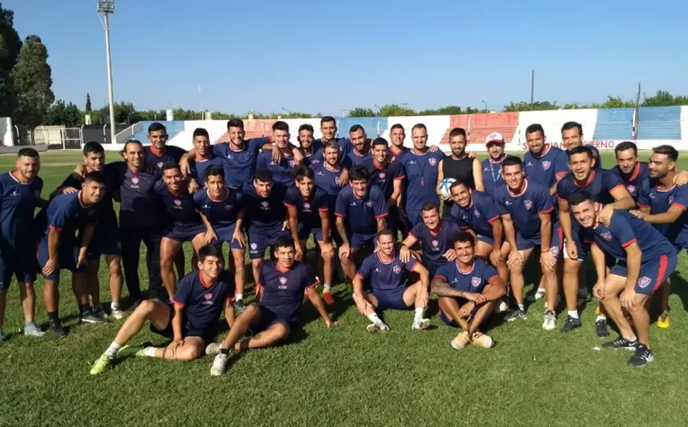 El Bohemio dio el ejemplo