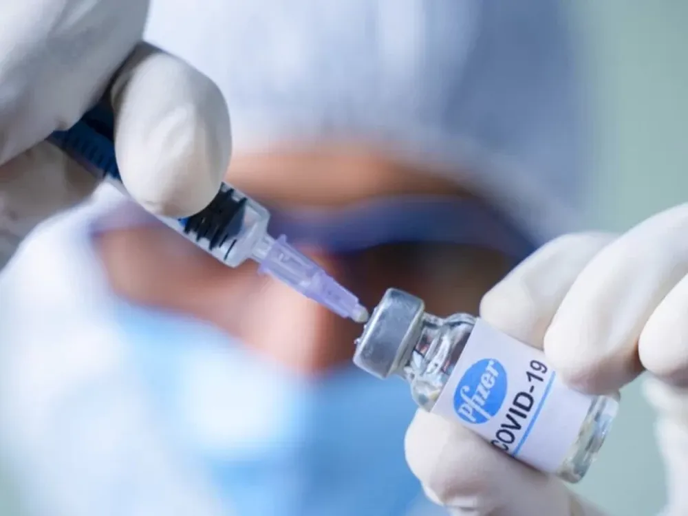 Europa aprobó la vacuna de Pfizer para niños de 5 a 11 años