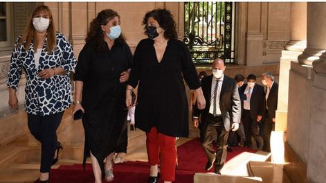 Viruela del mono: investigan el primer caso sospechoso del país