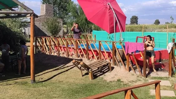 Se afianza la tendencia del turismo “natural” y en alojamientos más pequeños