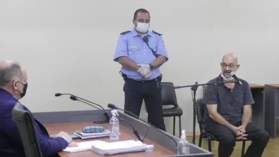 Forense del Poder Judicial va juicio por abuso sexual y piden una pena de 9 años