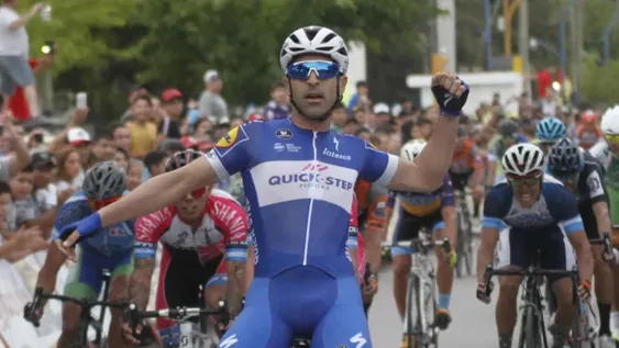 Esa clásica que es tan particular