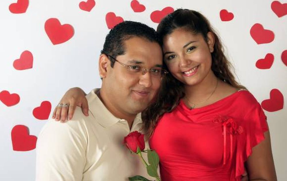 Amor en los extremos de la vida