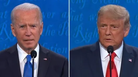 Debate presidencial: cuáles son las reglas que no pueden romper los candidatos