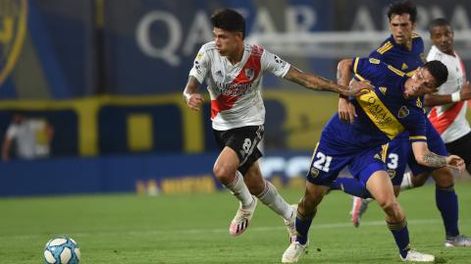 Gallardo juega al misterio y en Boca esperan por Tevez y Cardona