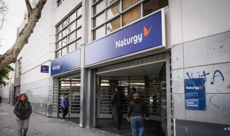 Naturgy respondió al EPRE después de la intimación de presentar el plan de obras en Calingasta