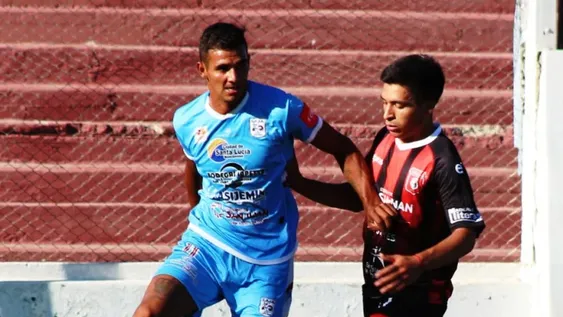 Alianza, un adelantado