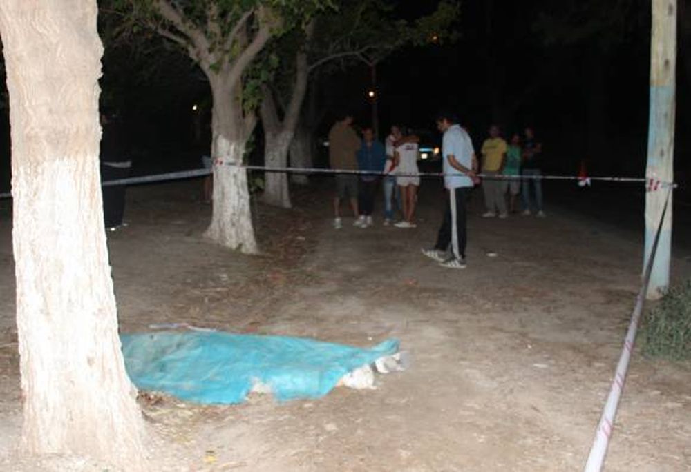 Un discapacitado muere en otro accidente con una moto
