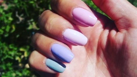 Lo que tienes que saber para que tus uñas sean tendencia