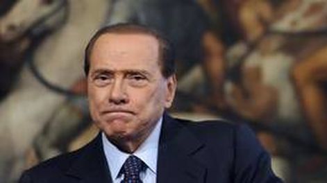 El Parlamento aprobó los ajustes que abren la puerta para la salida de Berlusconi