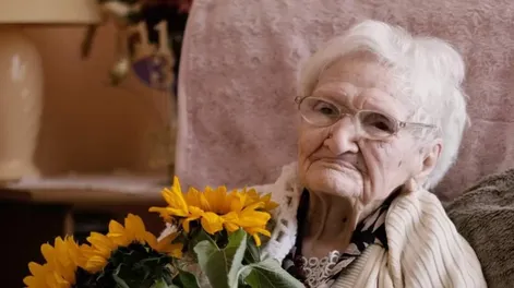 La segunda persona más anciana del mundo murió a los 116 años