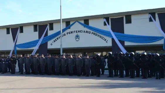 Deudas de Nación: gestión por presos federales y OK al pago de planes sociales