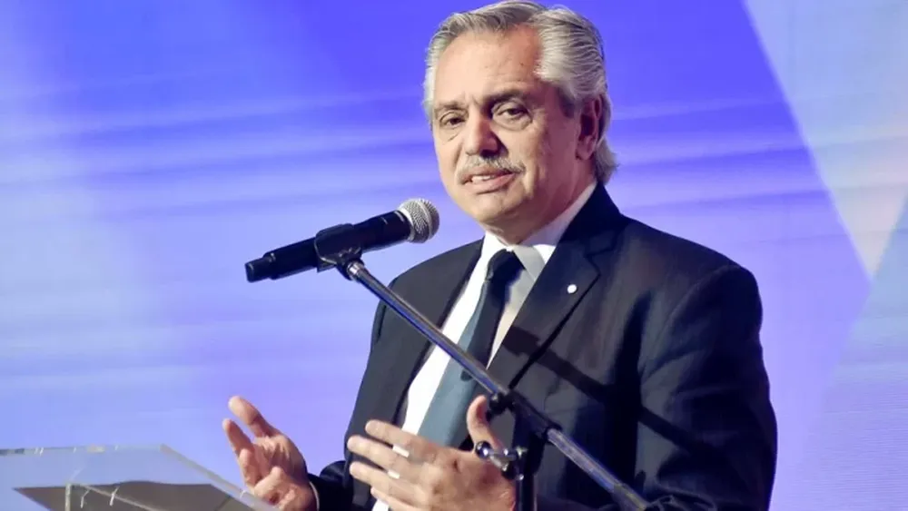 Alberto Fernández de cara al 2023: “El Frente de Todos va a ganar, no tengo ninguna duda”
