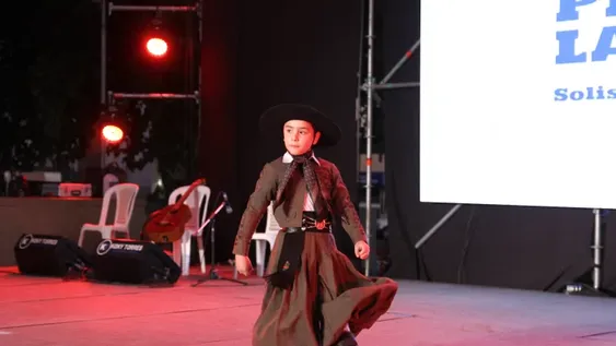 Hay equipo armado para Laborde