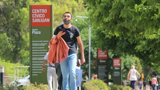 Muertes por Covid-19 en San Juan: perdieron la vida 4 hombres y 2 mujeres en las últimas 24 hs