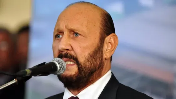 Insfrán desdobla las elecciones provinciales en Formosa y serán el 16 de junio