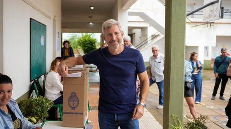 En Entre Ríos Frigerio lleva leve ventaja y cortaría 20 años del peronismo